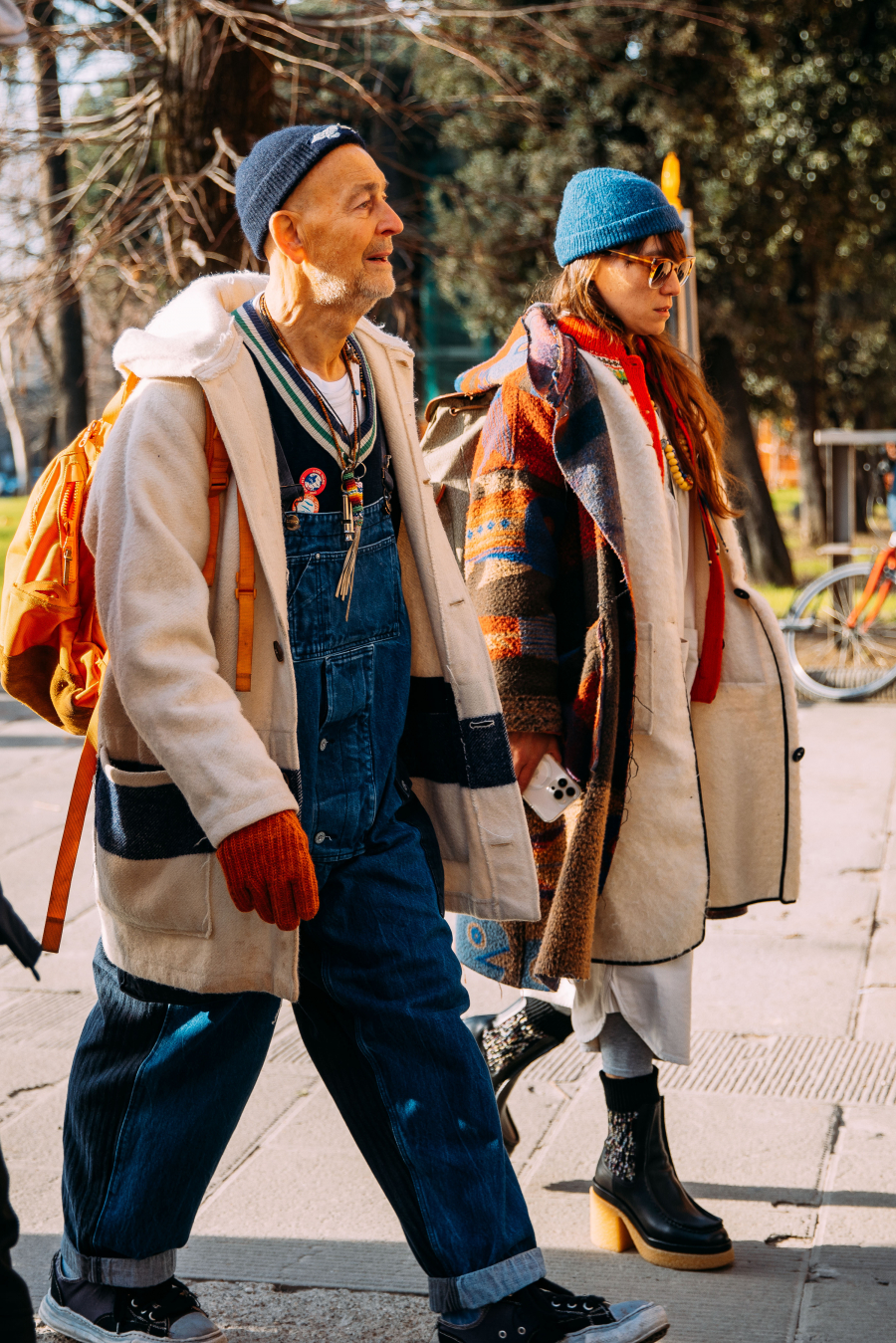 Fotoğraf: Acielle/ Style Du Monde 