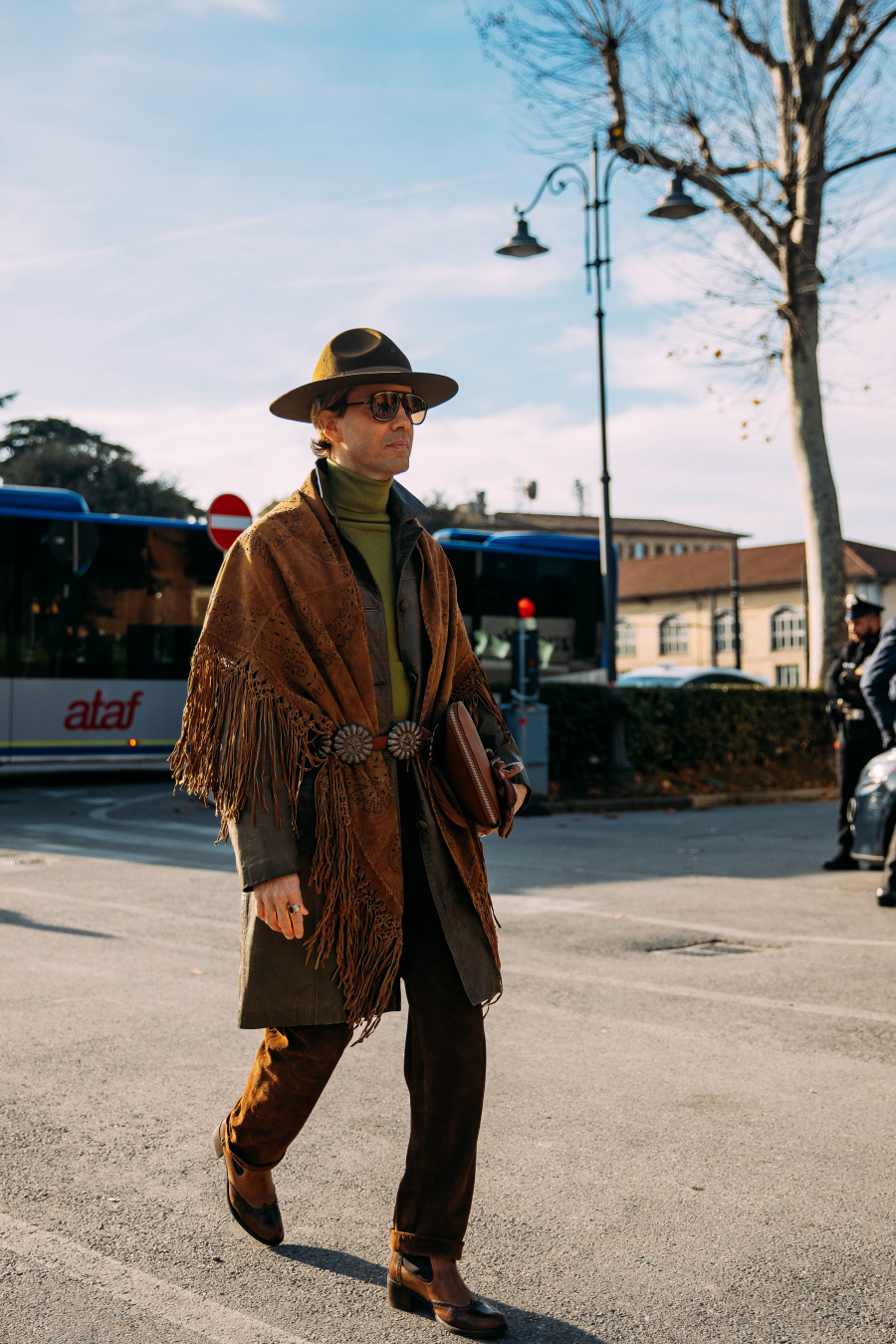 Fotoğraf: Acielle/ Style Du Monde 