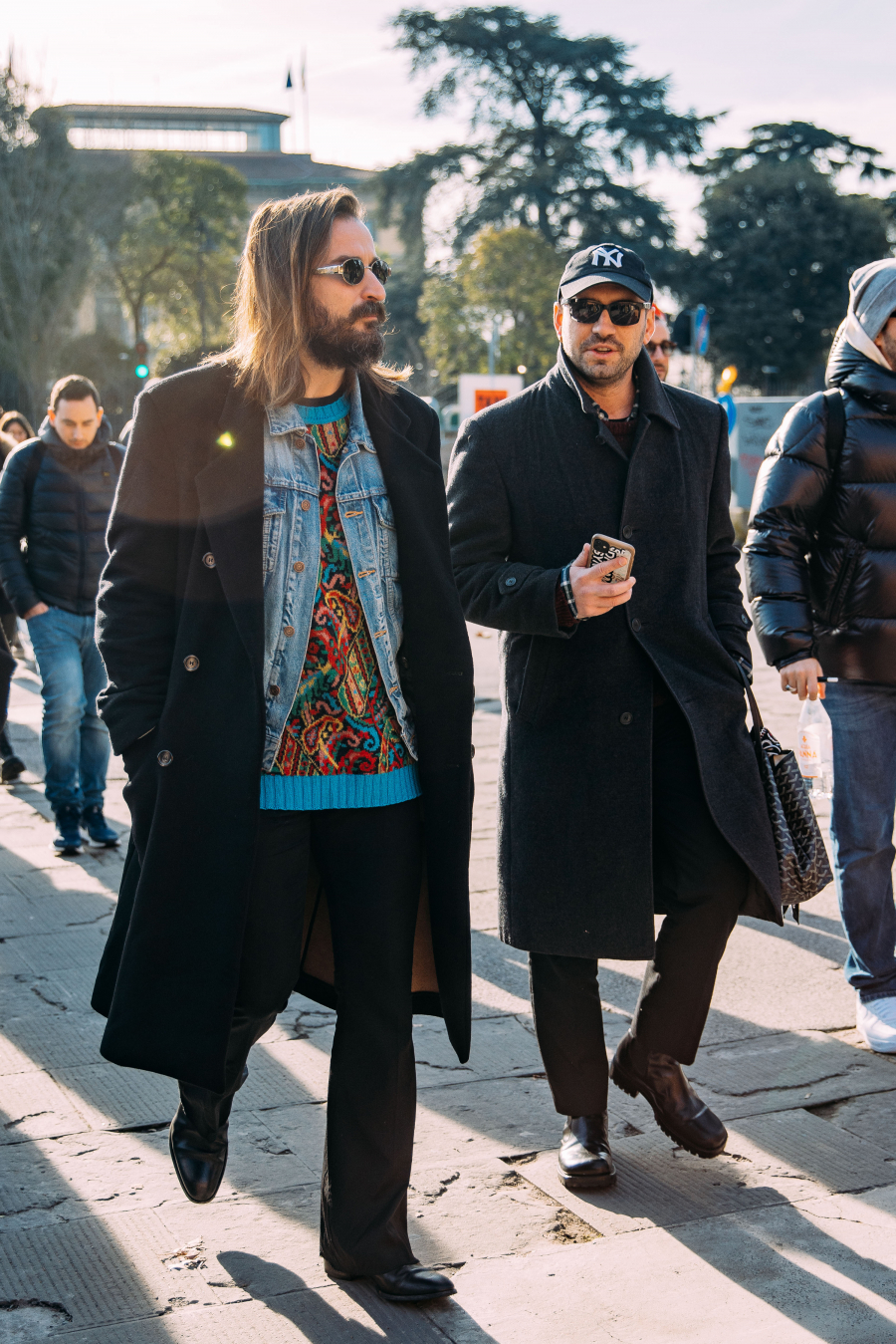 Fotoğraf: Acielle/ Style Du Monde 
