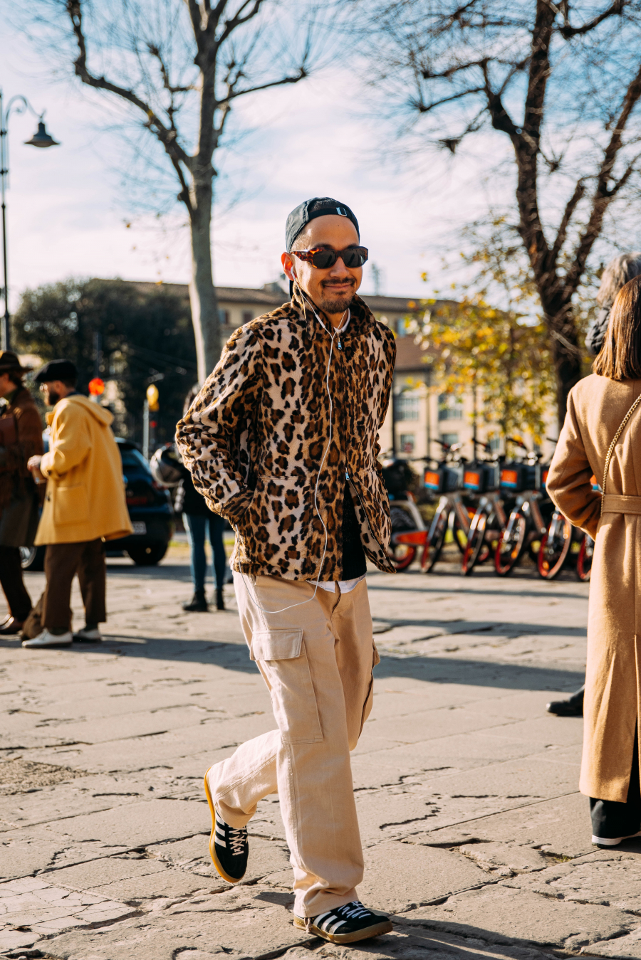 Fotoğraf: Acielle/ Style Du Monde 