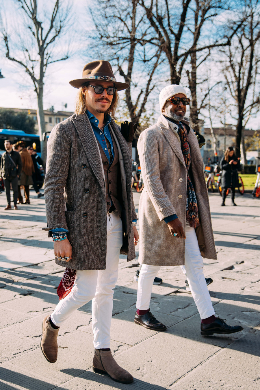 Fotoğraf: Acielle/ Style Du Monde 