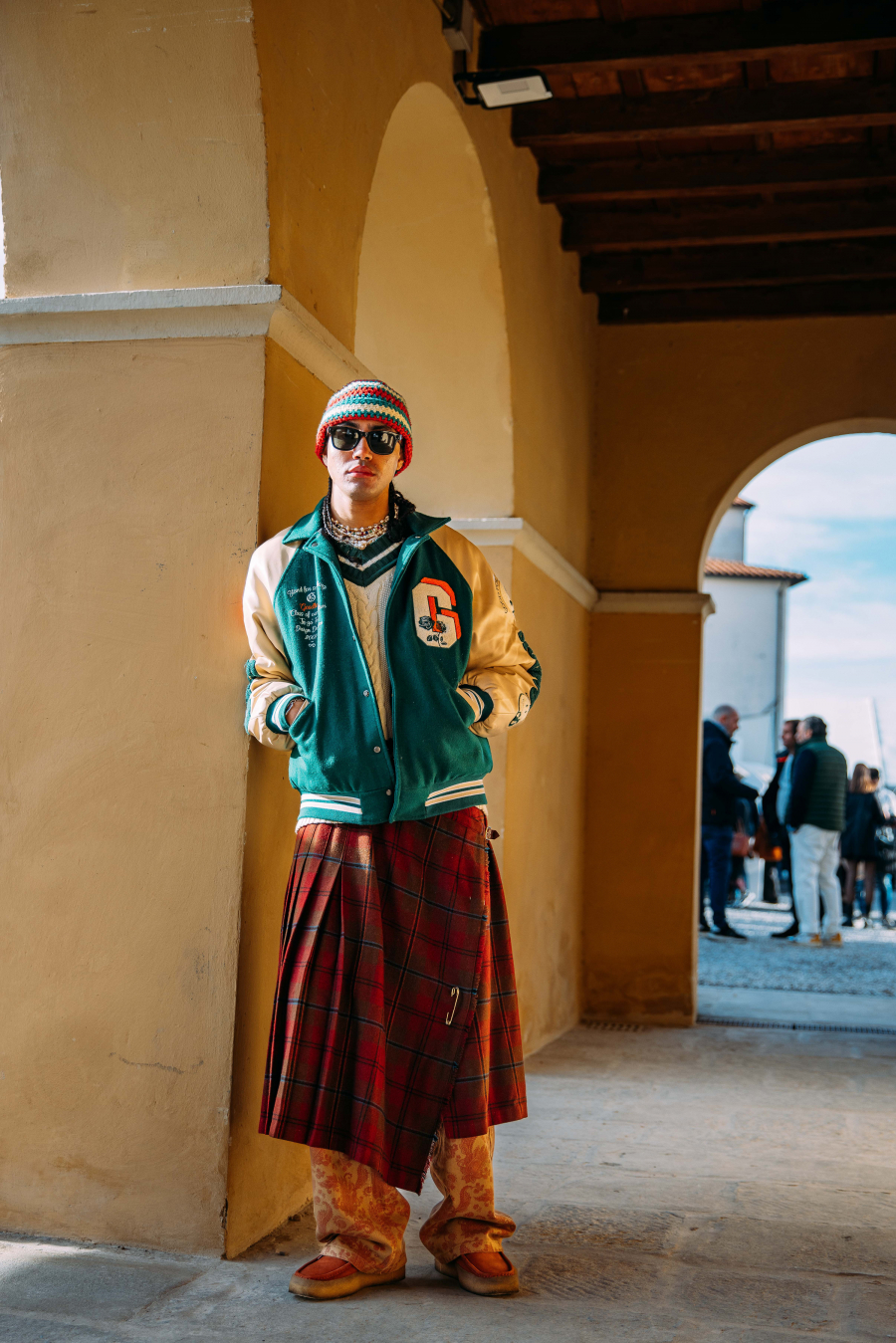 Fotoğraf: Acielle/ Style Du Monde 