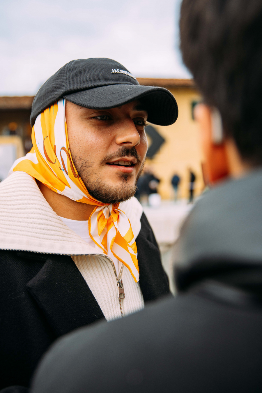 Fotoğraf: Acielle/ Style Du Monde 