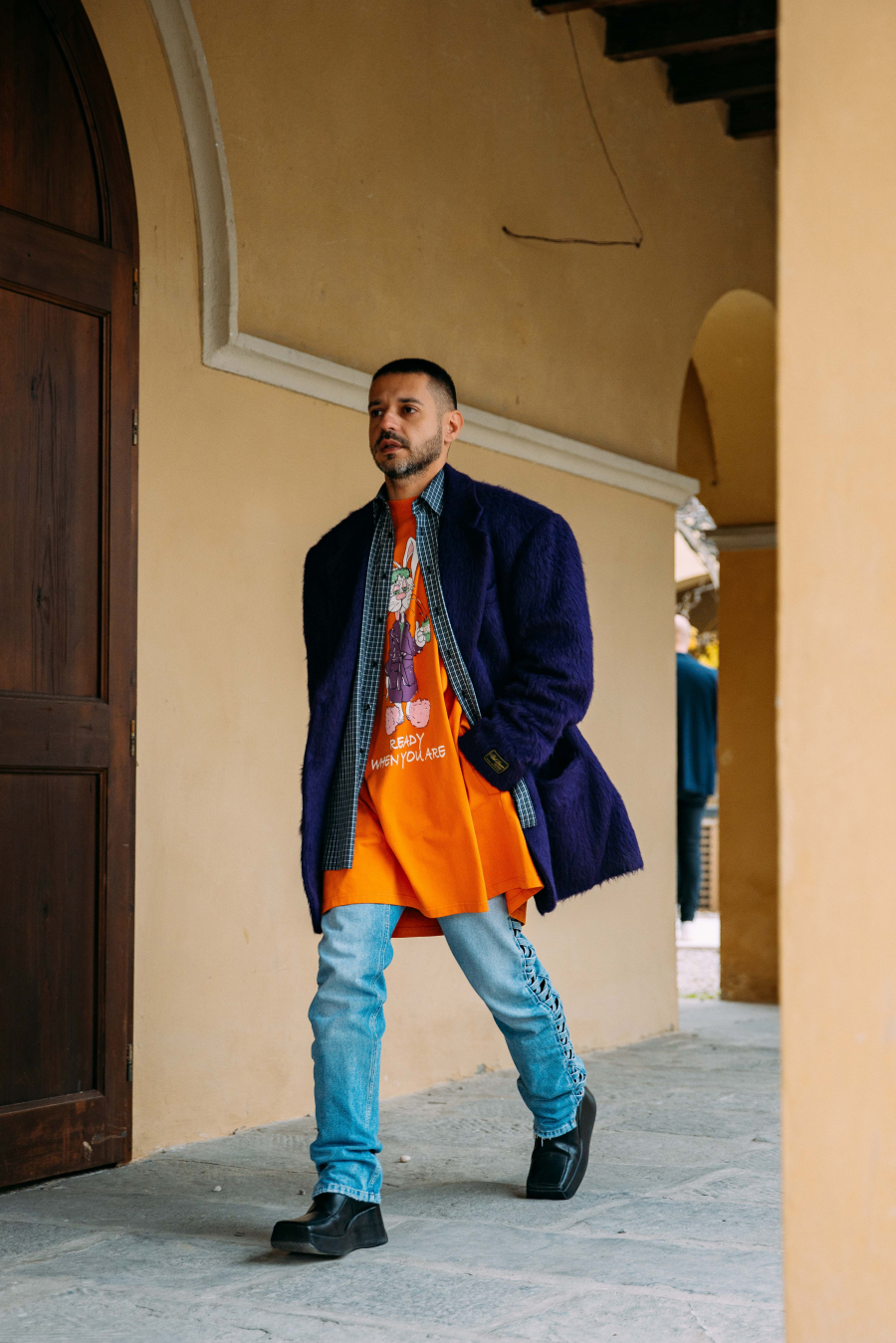 Fotoğraf: Acielle/ Style Du Monde 