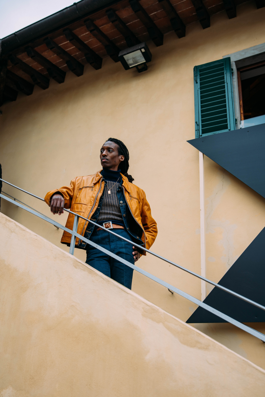 Fotoğraf: Acielle/ Style Du Monde 