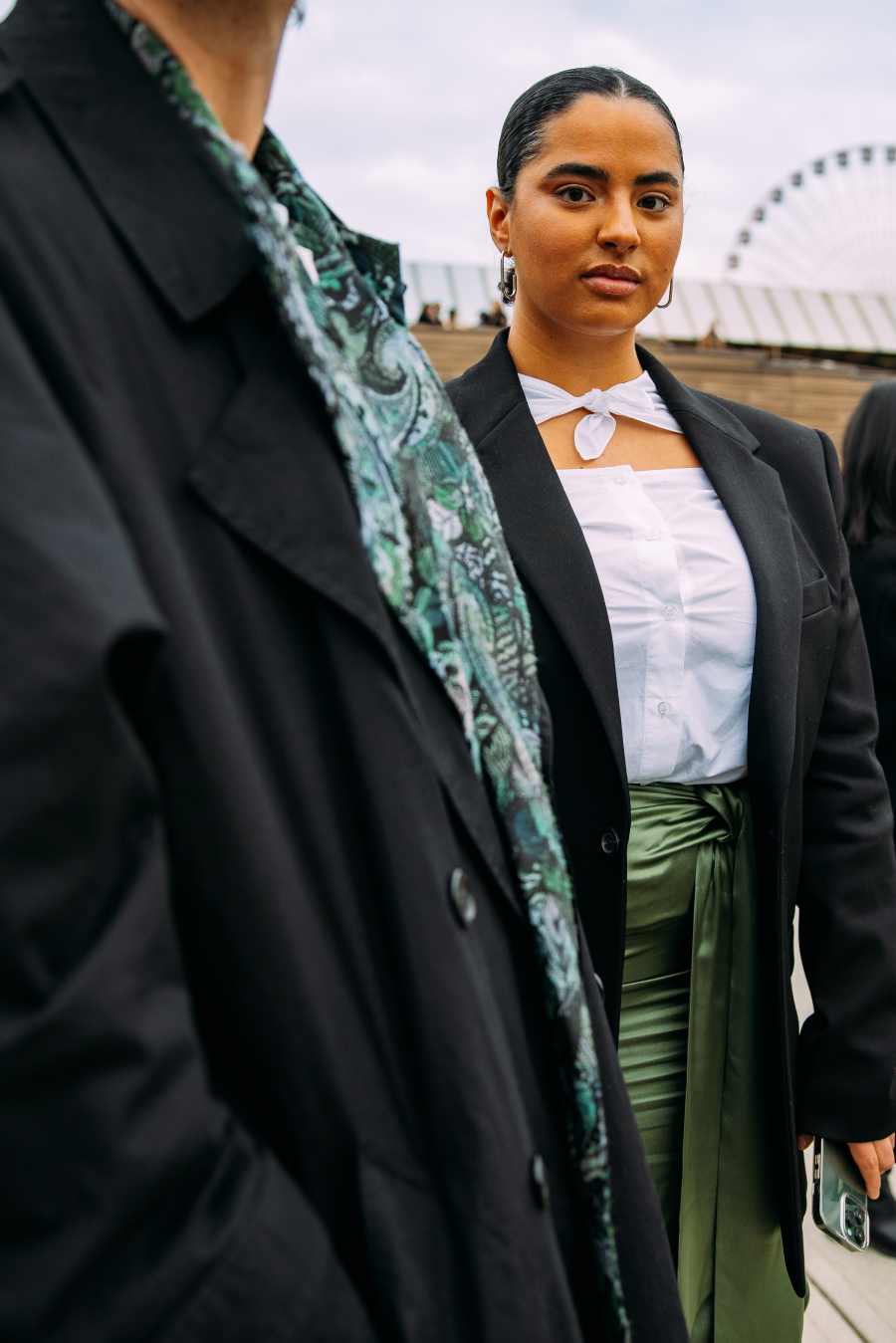 Fotoğraf: Acielle/ Style Du Monde 