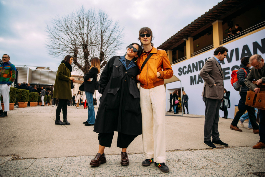 Fotoğraf: Acielle/ Style Du Monde 