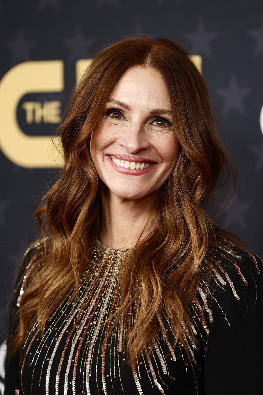 Julia Roberts