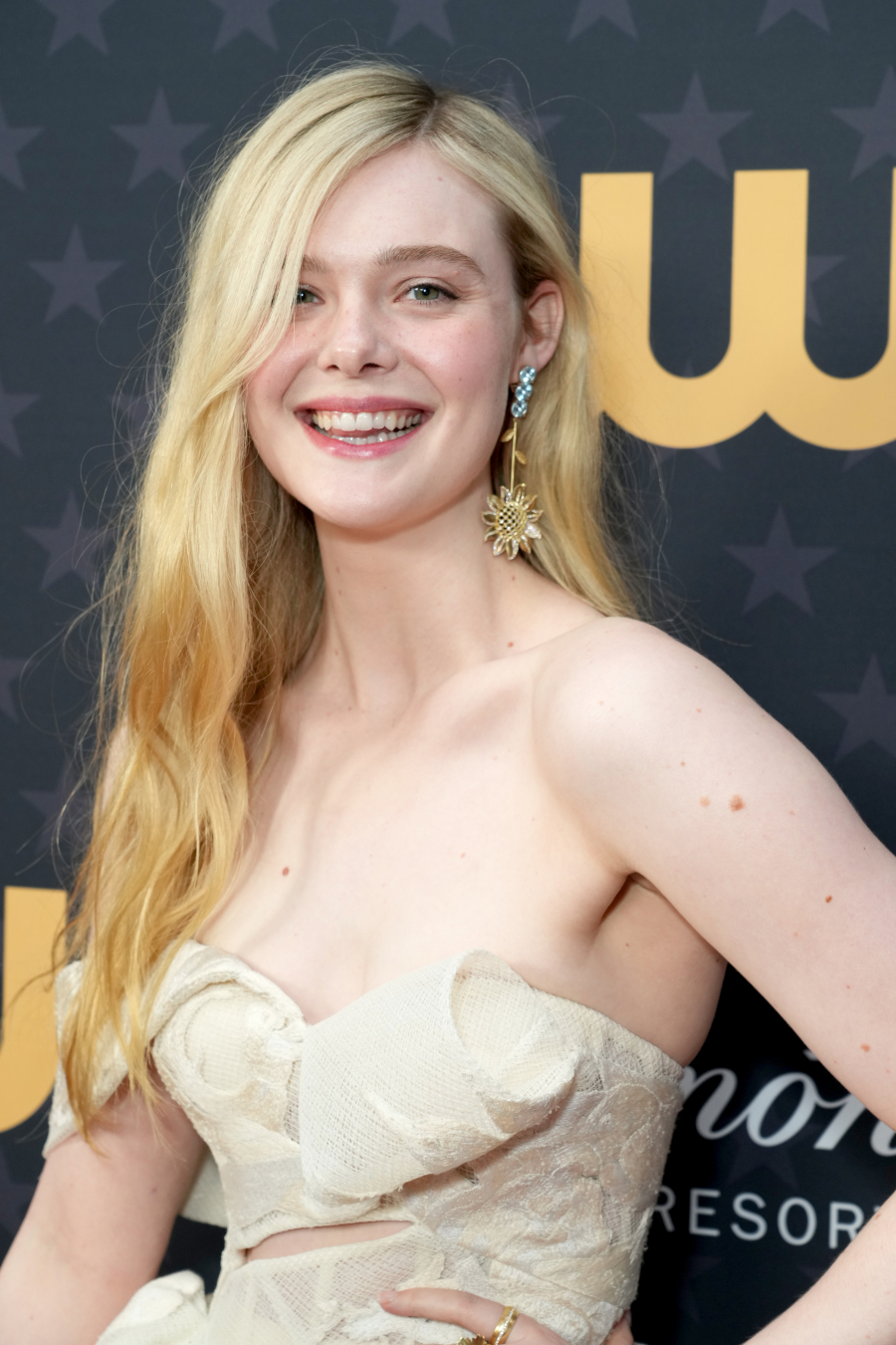 Elle Fanning