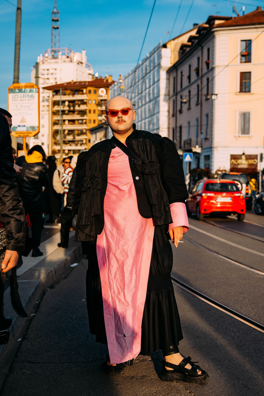 Fotoğraf: Style Du Monde