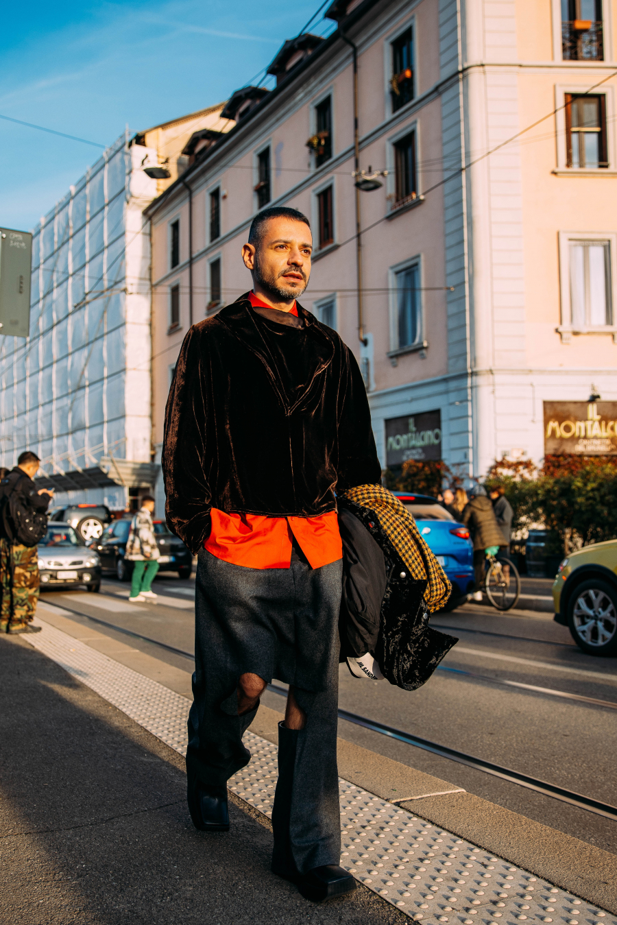 Fotoğraf: Style Du Monde