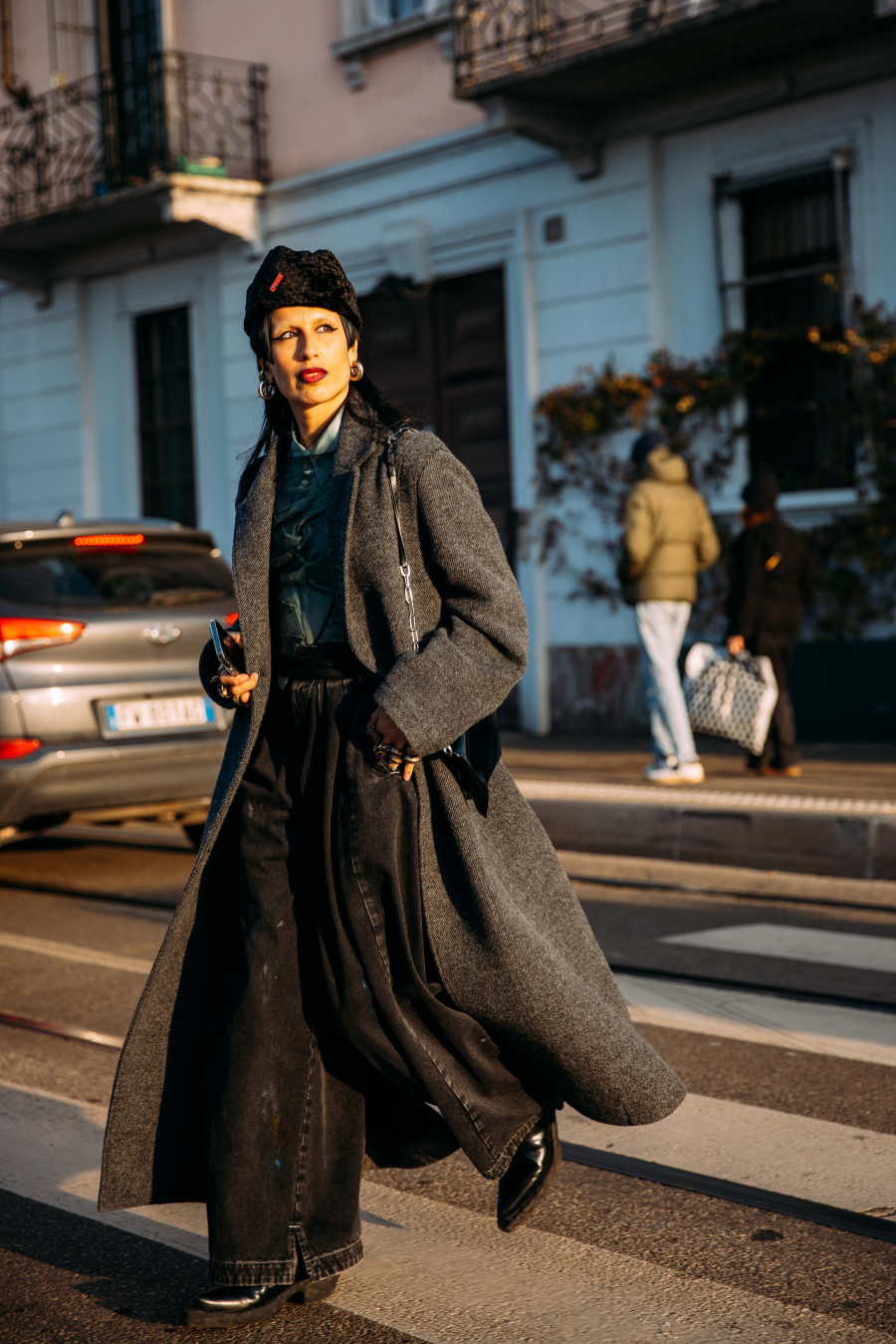 Fotoğraf: Style Du Monde