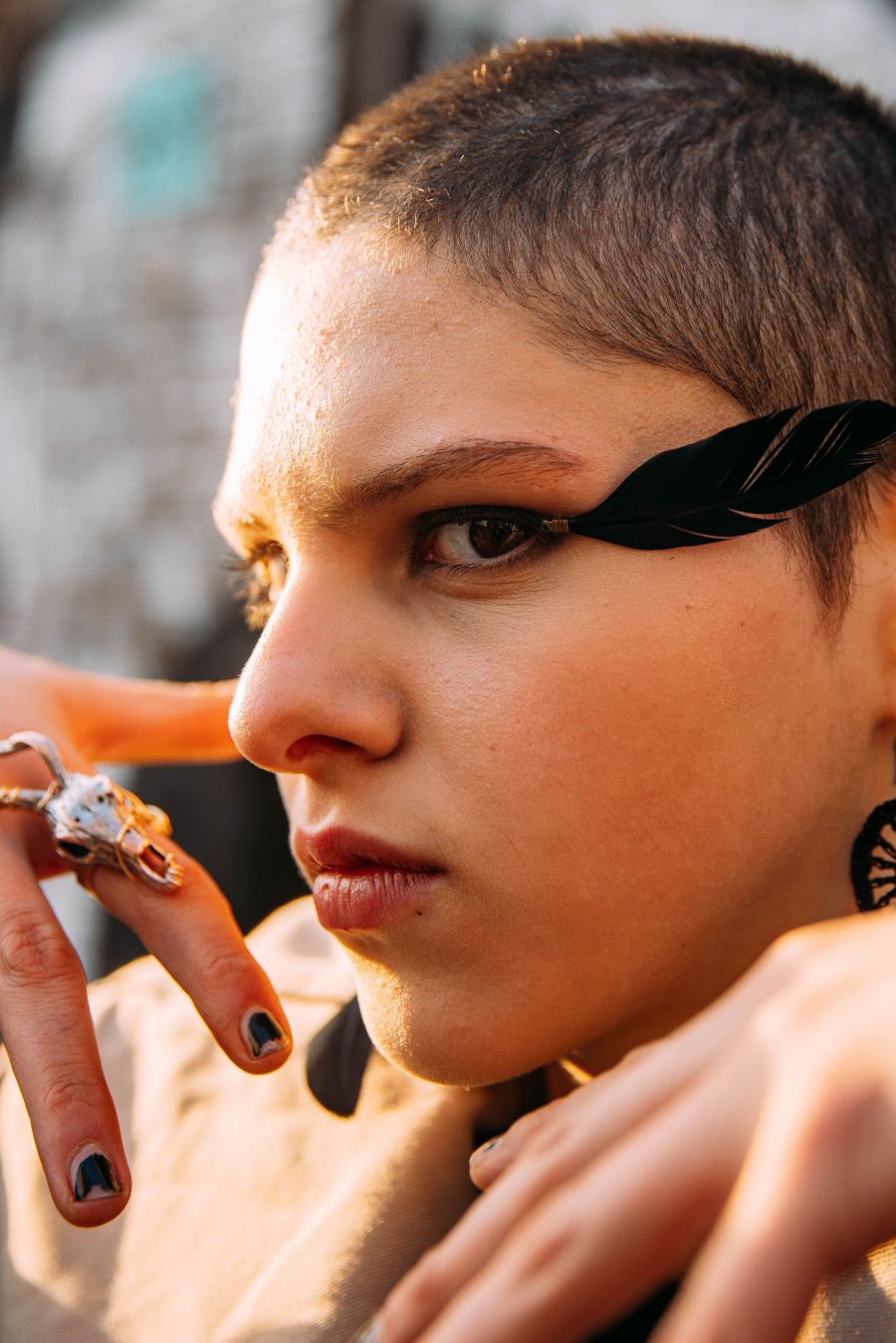 Fotoğraf: Style Du Monde