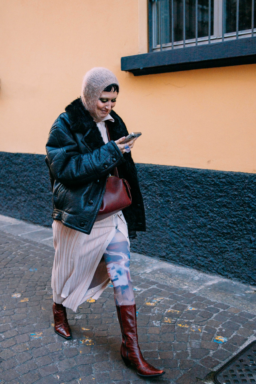 Fotoğraf: Style Du Monde