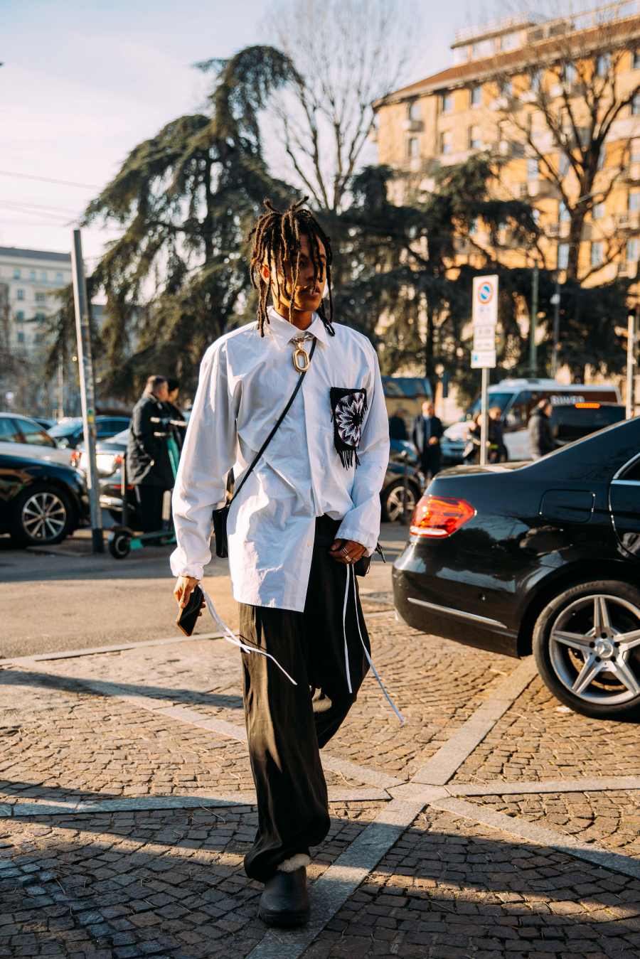 Fotoğraf: Style Du Monde