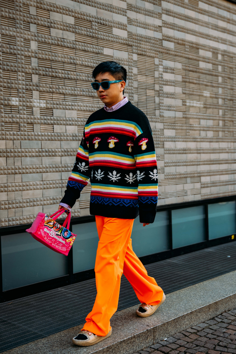 Fotoğraf: Style Du Monde