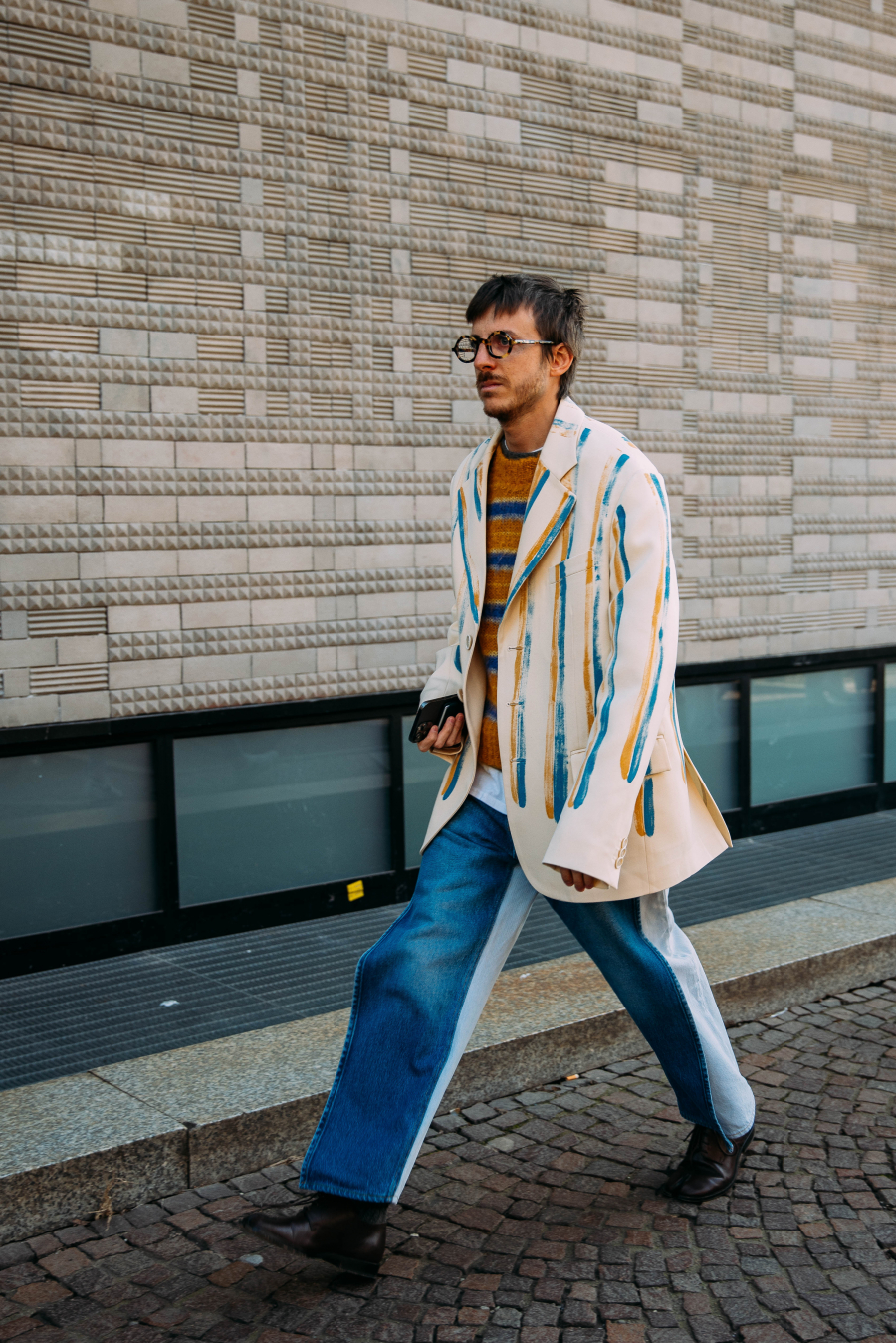Fotoğraf: Style Du Monde