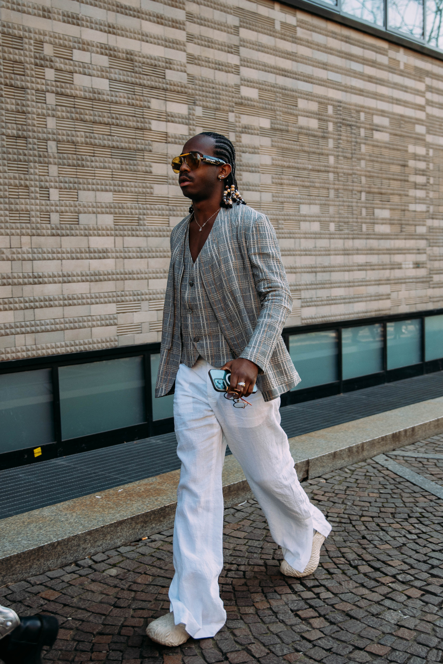 Fotoğraf: Style Du Monde