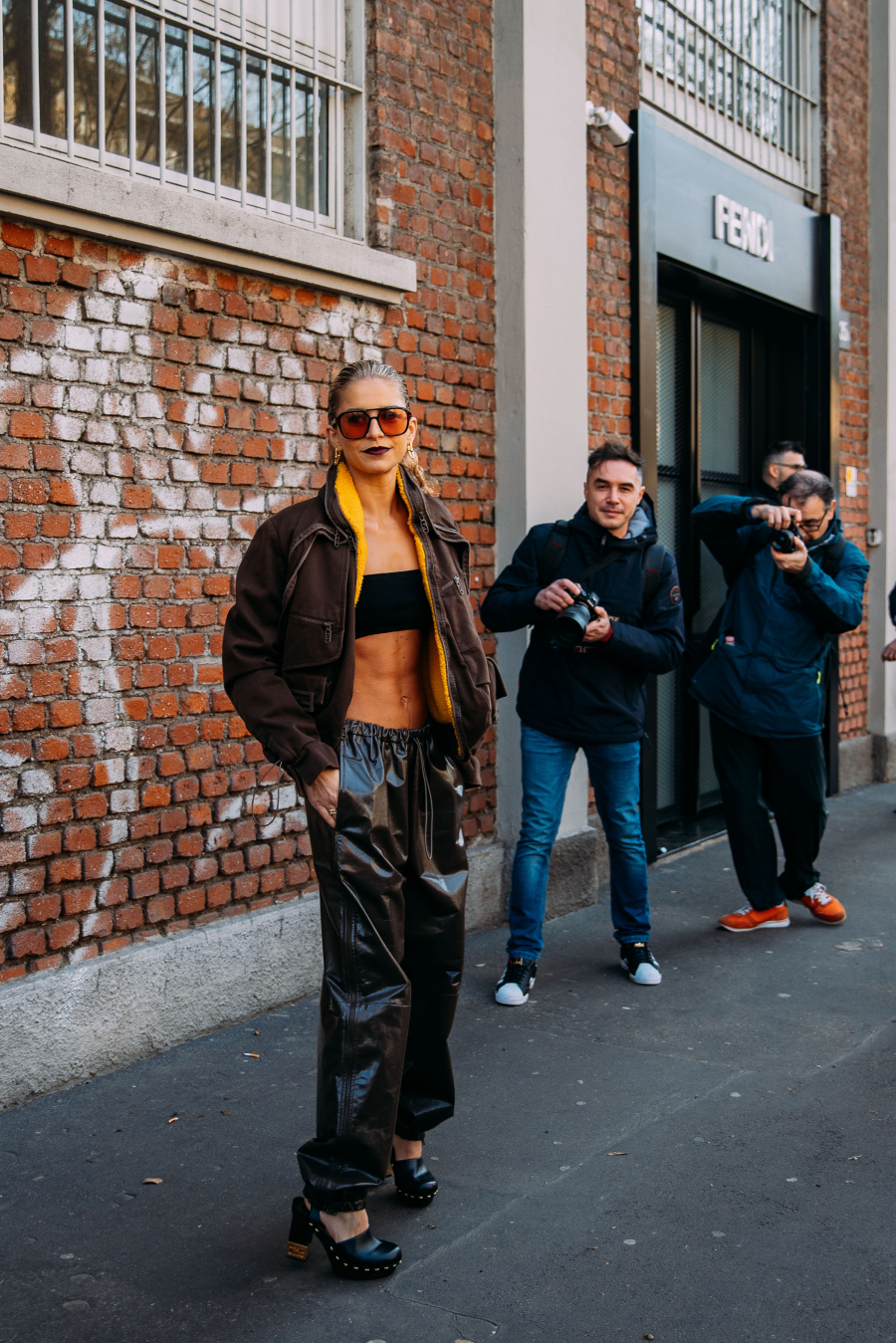 Fotoğraf: Style Du Monde