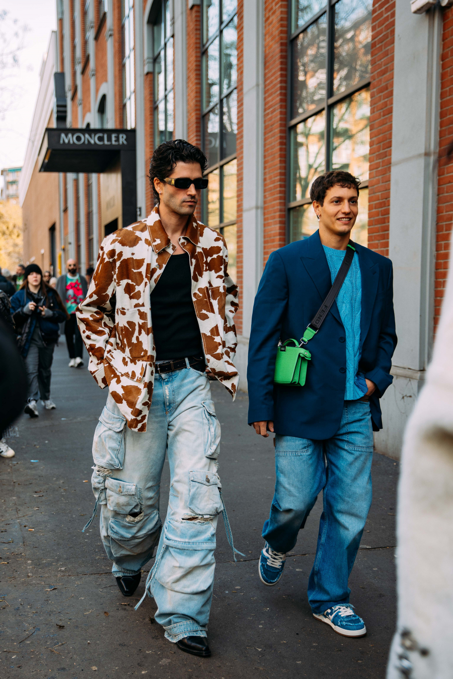 Fotoğraf: Style Du Monde