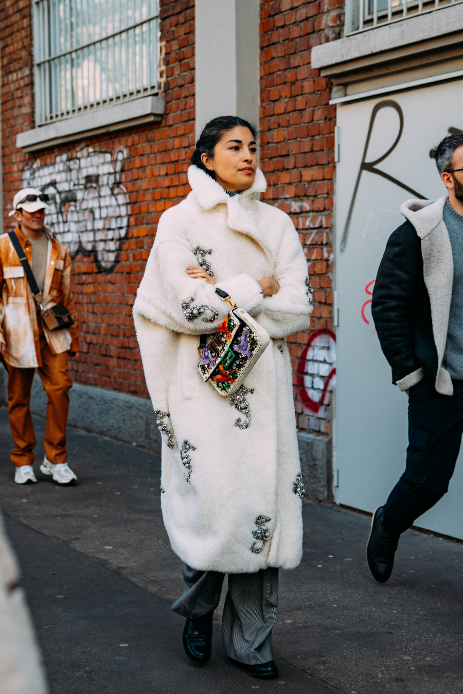 Fotoğraf: Style Du Monde
