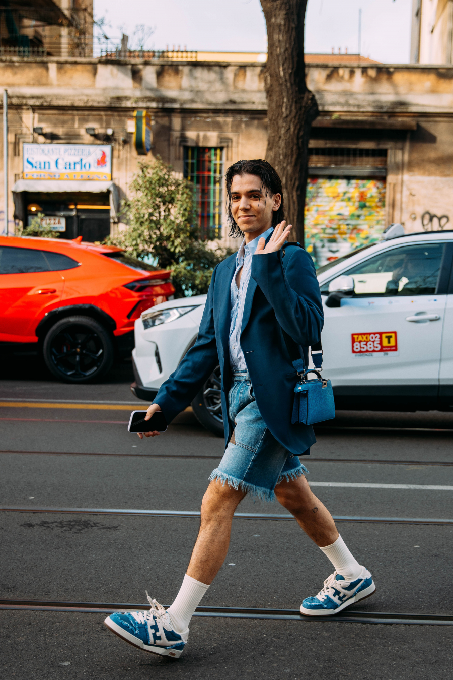 Fotoğraf: Style Du Monde