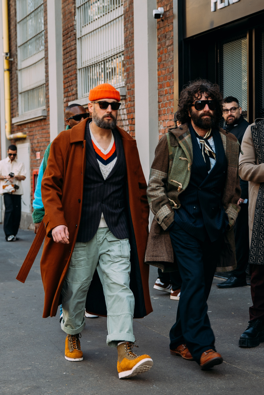 Fotoğraf: Style Du Monde