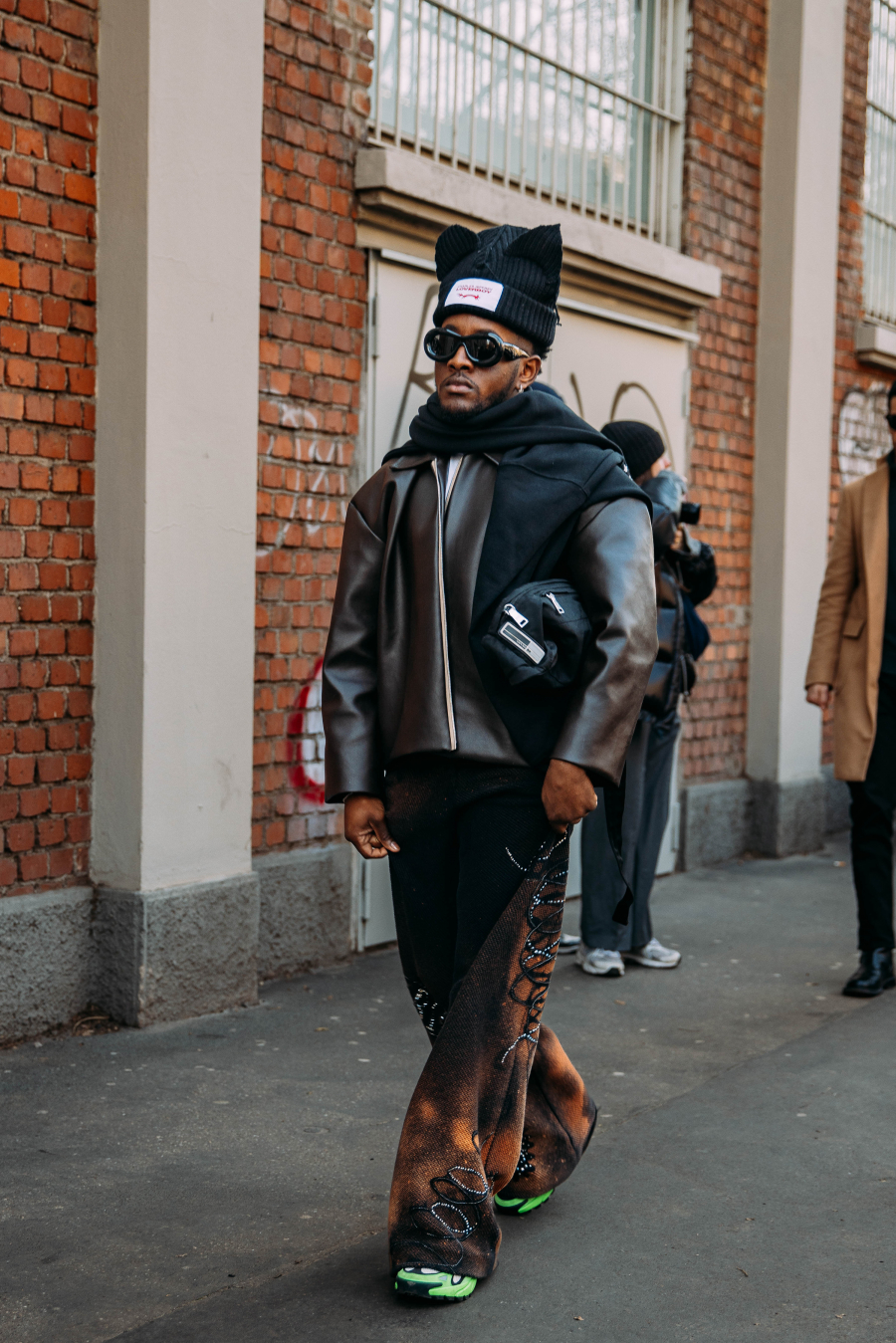 Fotoğraf: Style Du Monde