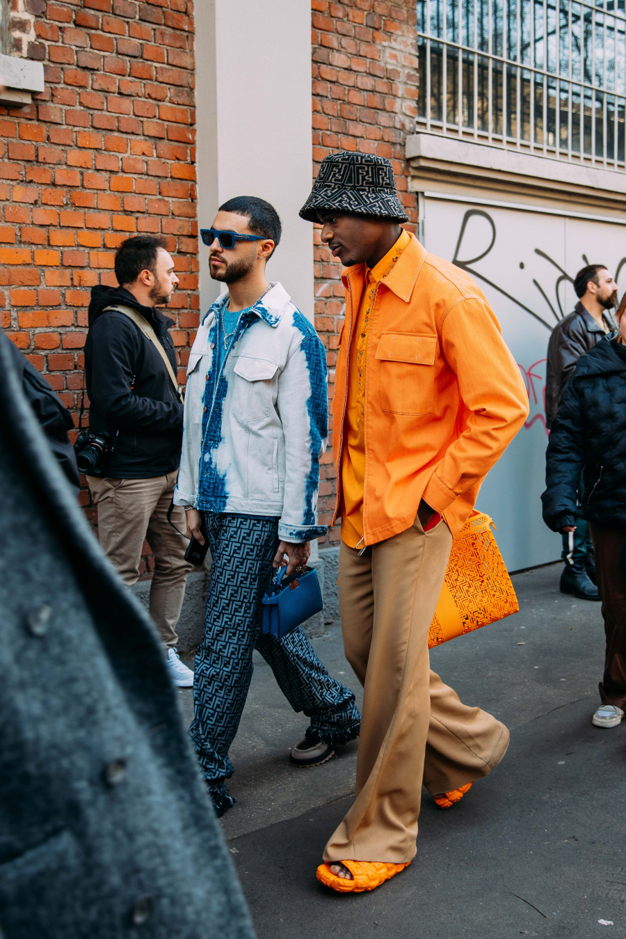 Fotoğraf: Style Du Monde