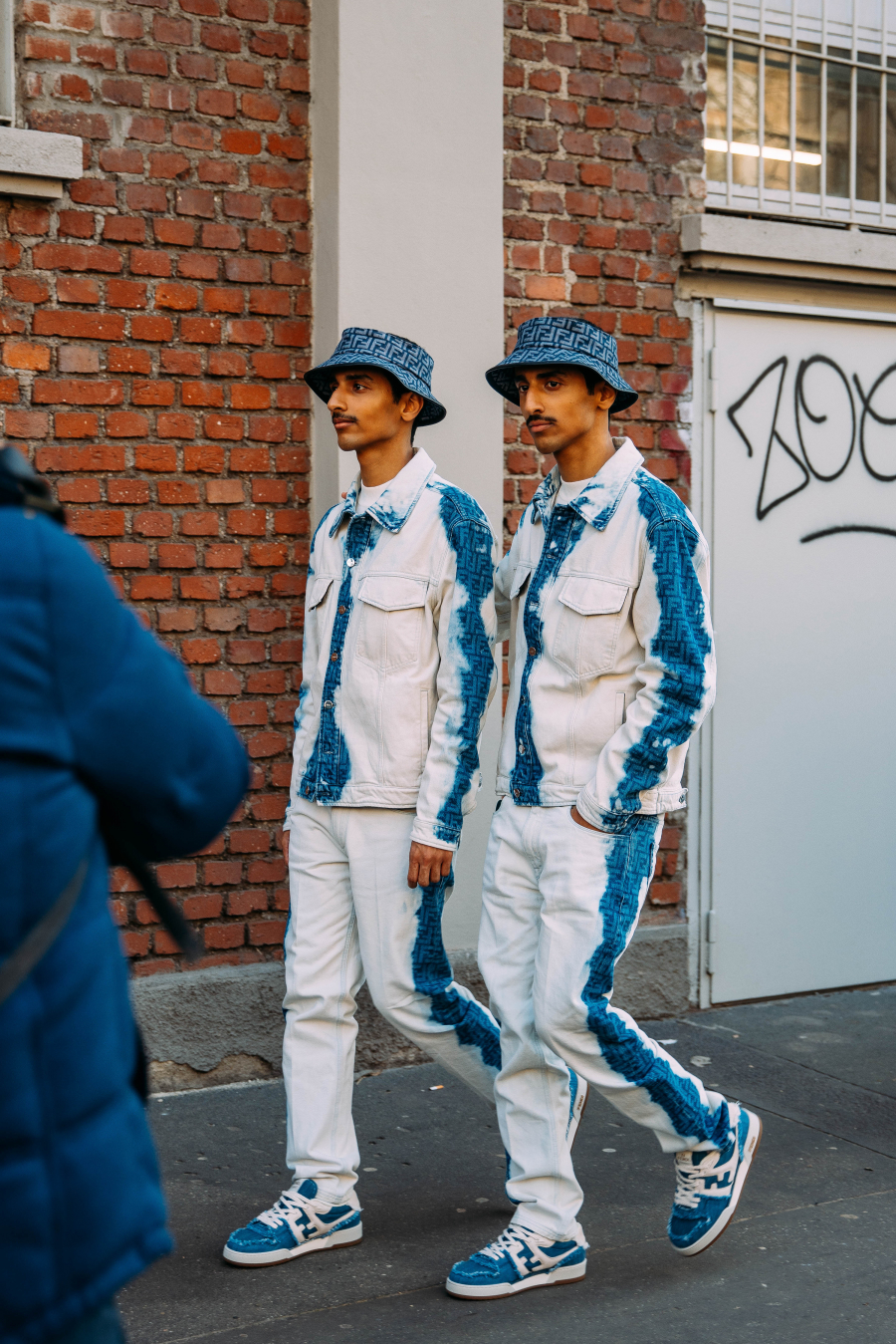 Fotoğraf: Style Du Monde