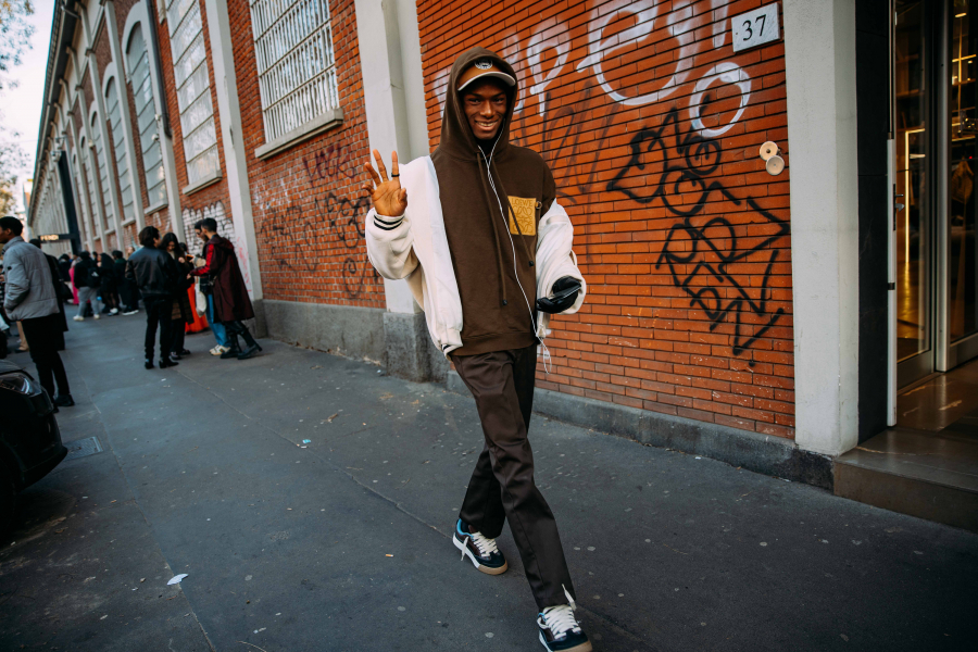 Fotoğraf: Style Du Monde