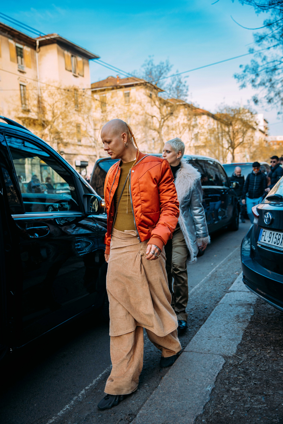 Fotoğraf: Style Du Monde