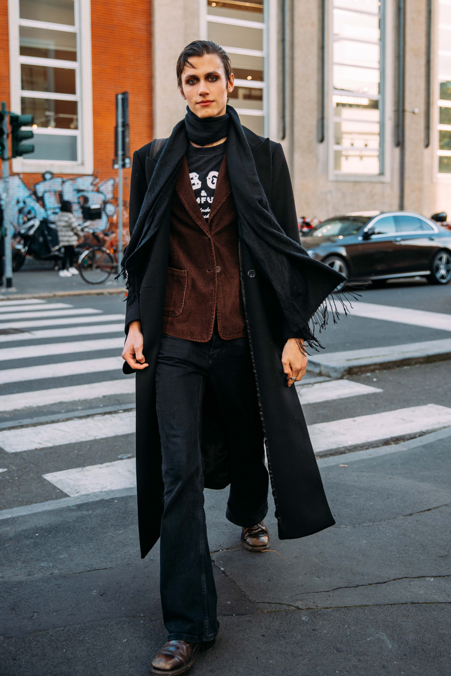 Fotoğraf: Style Du Monde