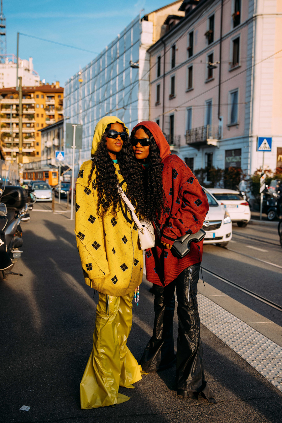 Fotoğraf: Style Du Monde