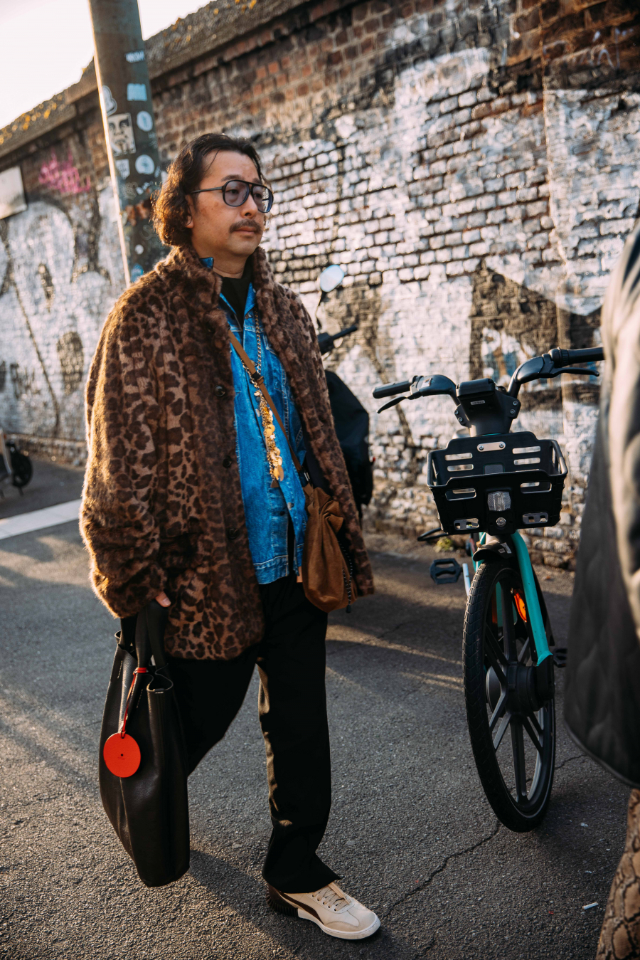 Fotoğraf: Style Du Monde