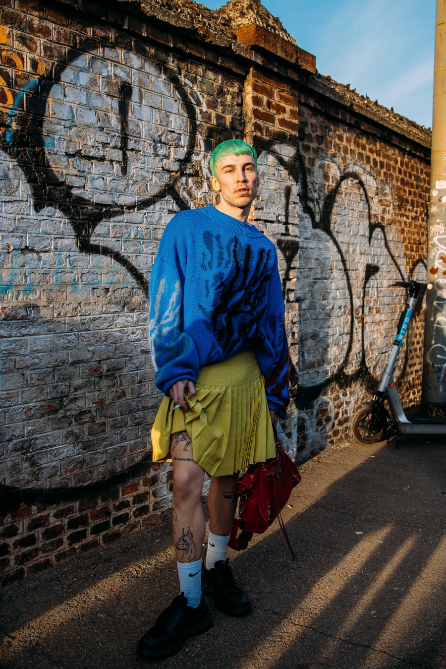 Fotoğraf: Style Du Monde