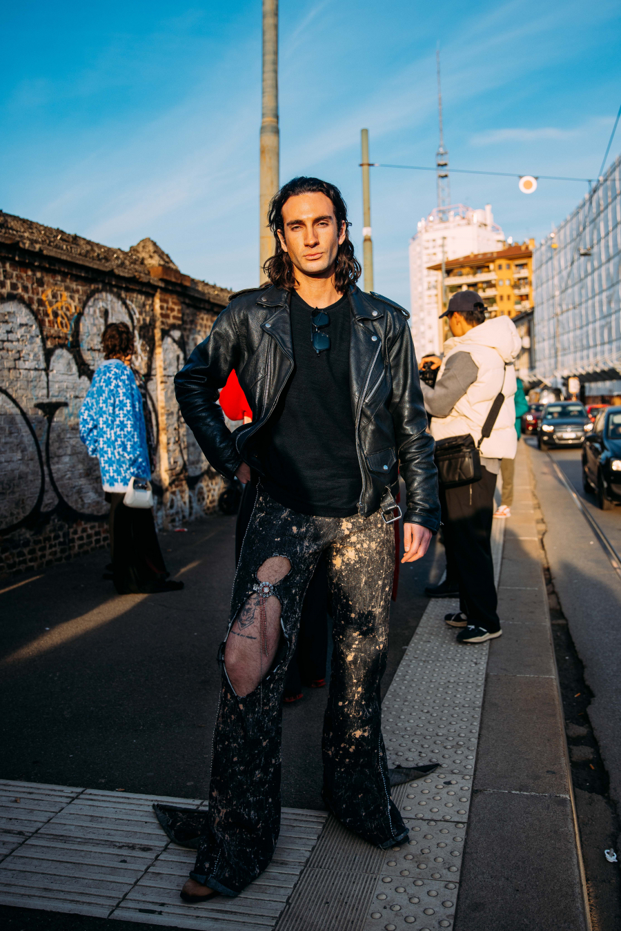 Fotoğraf: Style Du Monde