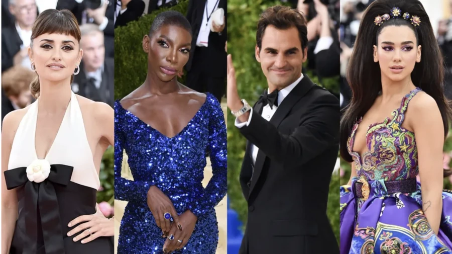2023 Met Gala’nın Ev Sahipleri Belli Oldu 2023 Met Gala’nın Eşbaşkanları Açıklandı