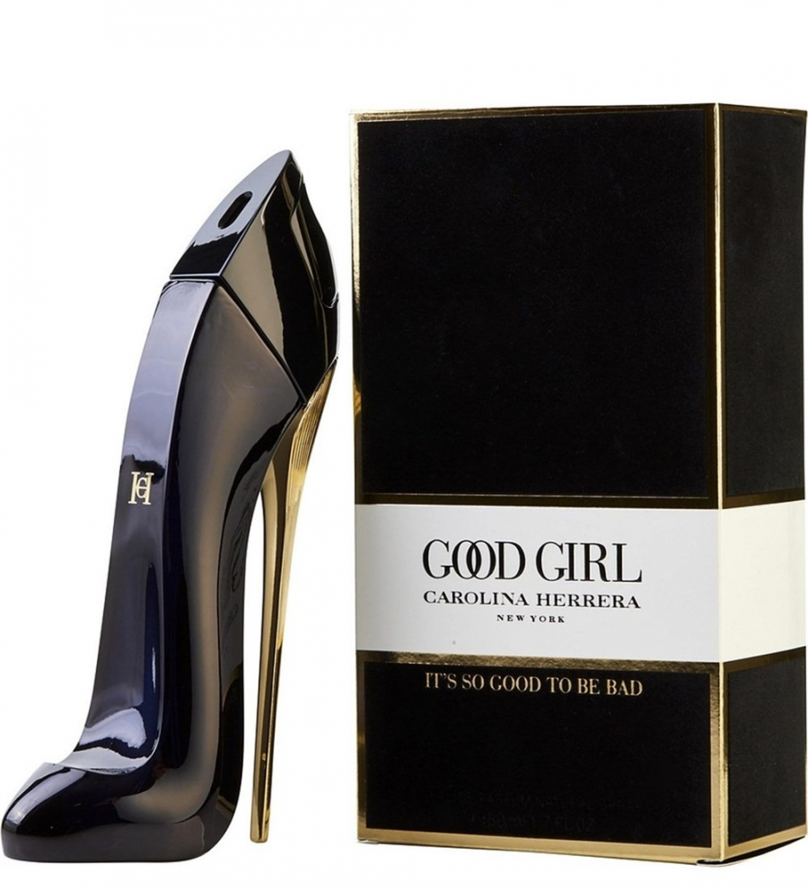 Carolina Herrera Good Girl