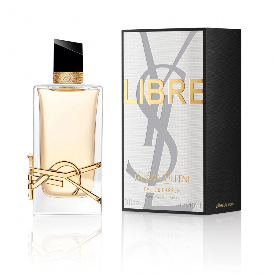 YSL Libre