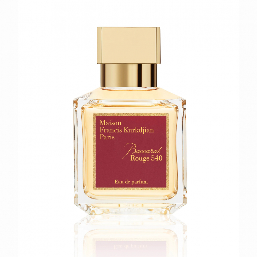 Maison Francis Kurkdjian Baccarat Rouge 540