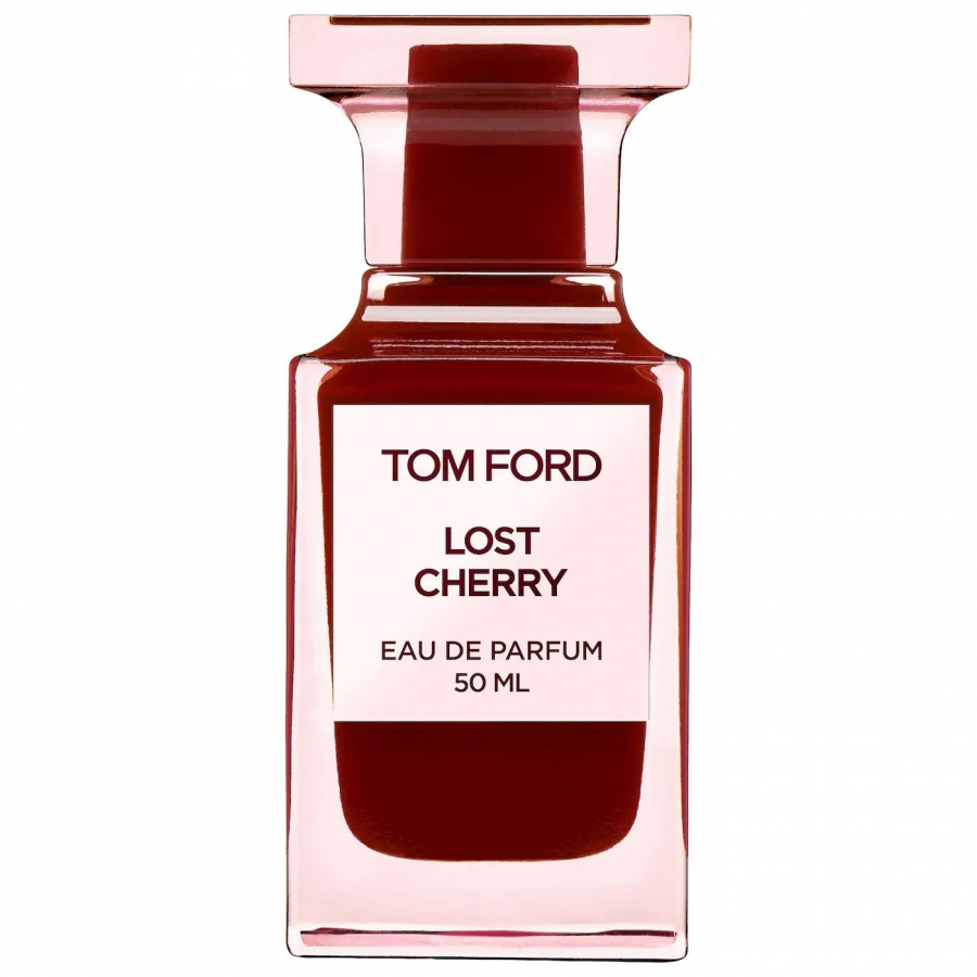 Tom Ford Lost Cherry