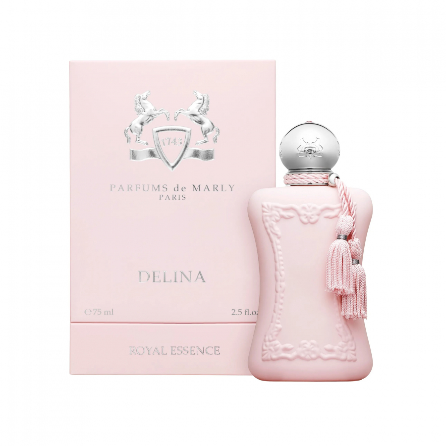 Parfums de Marly Delina