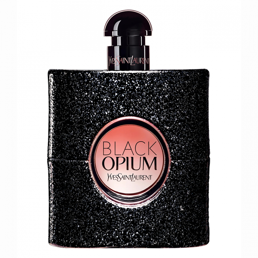 YSL Black Opium