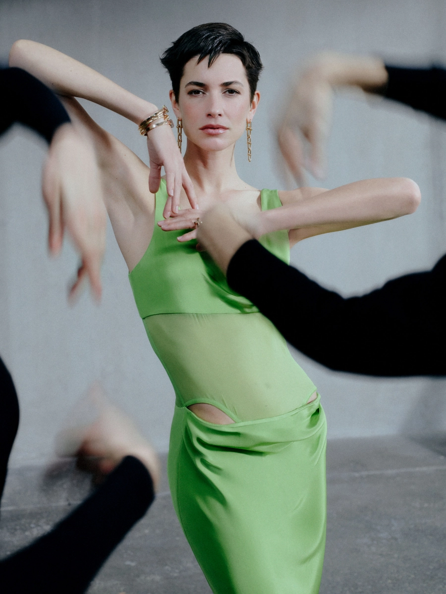 Vogue Türkiye Şubat 2023