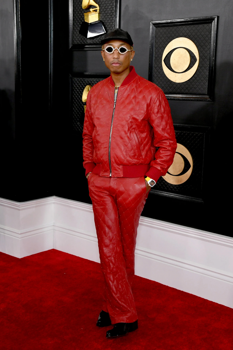 Pharrell Williams