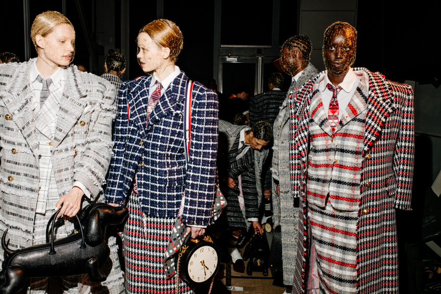 Thom Browne