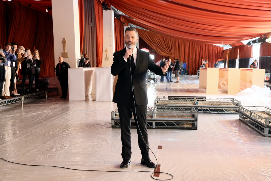 Kırmızı Halı Geçidinde Radikal Değişim Kırmızı Halı Geçidinde Radikal Değişim