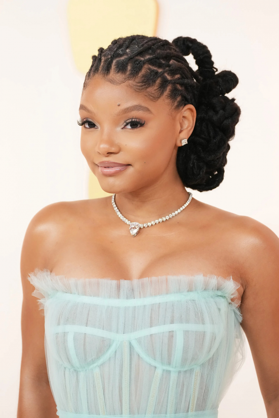 Halle Bailey