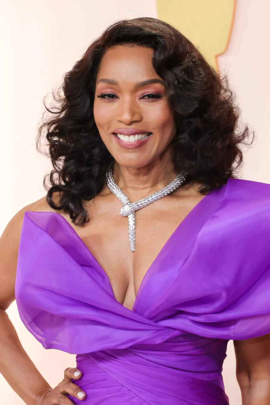 Angela Bassett